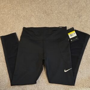 NWT Nike Womens Running Leggings